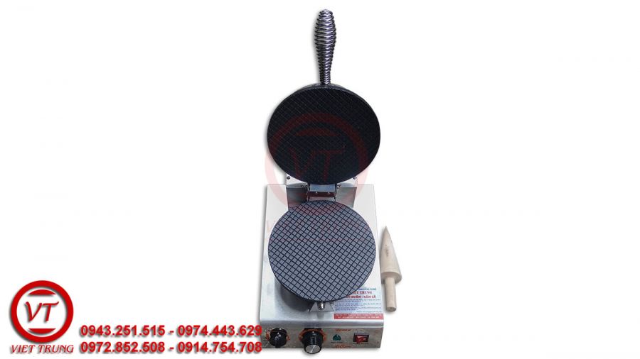 MÁY LÀM BÁNH ỐC QUẾ ĐƠN (VT-NB09)
