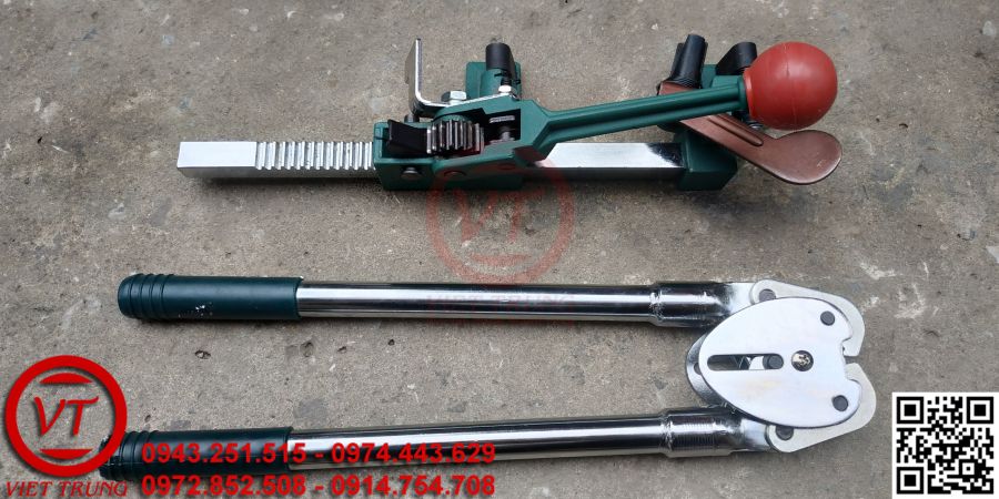 Máy đóng đai thủ công PRINCE (VT-MDT09)