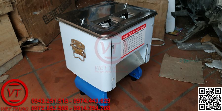Máy thái thịt SS-70B (VT-MTT11)