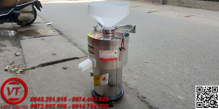 Máy xay đậu nành 105A (VT-MN18)