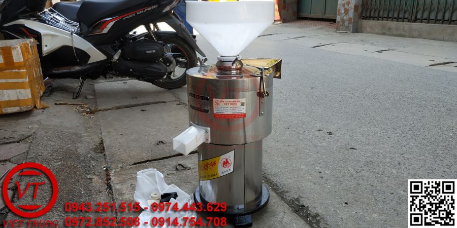 Máy xay đậu nành 125CA (VT-MN19)