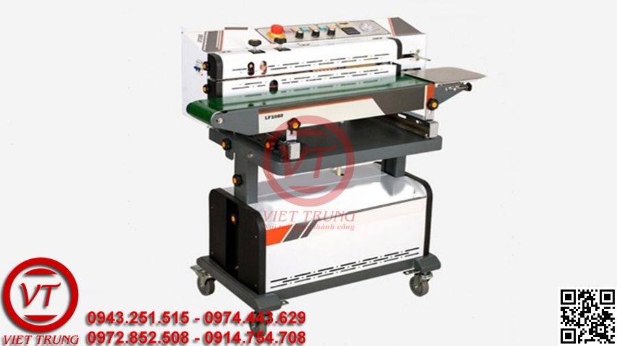Máy hàn liên tục có hút chân không (VT-HT45)