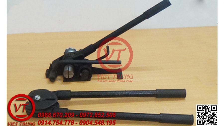Dụng cụ siết đai thép Yamafuji HM93 (VT-MDT25)