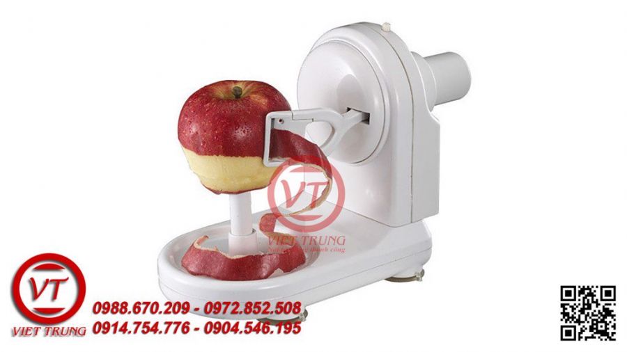 Máy gọt vỏ táo tự động APPLE PEELER (VT-MGKT10)