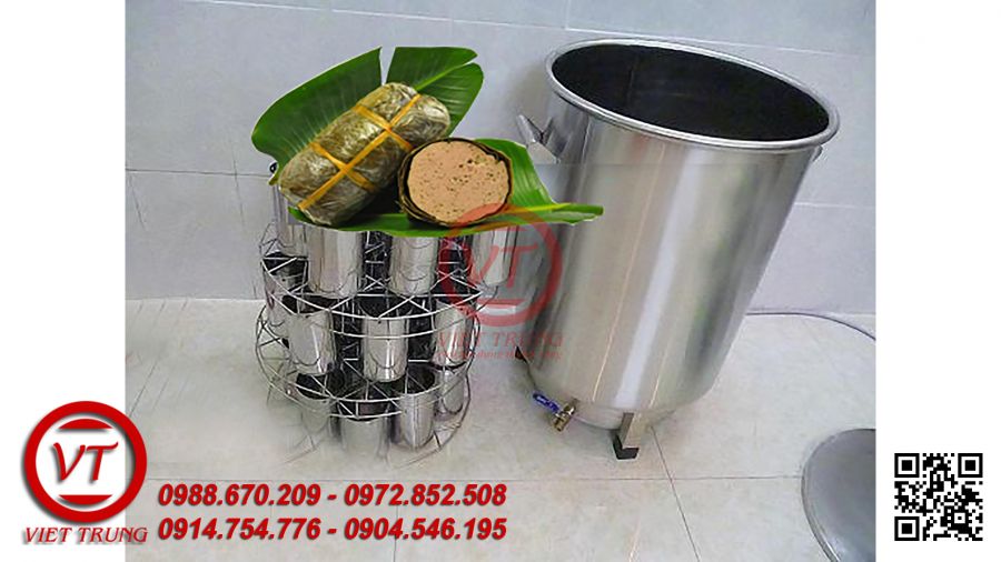 Nồi Hấp Giò 30 Kg (VT-THG07)