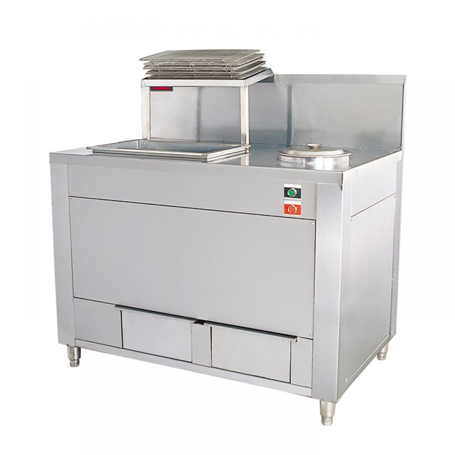 Máy Tẩm Ướp Thực Phẩm WYN-832 (VT-MTU04)