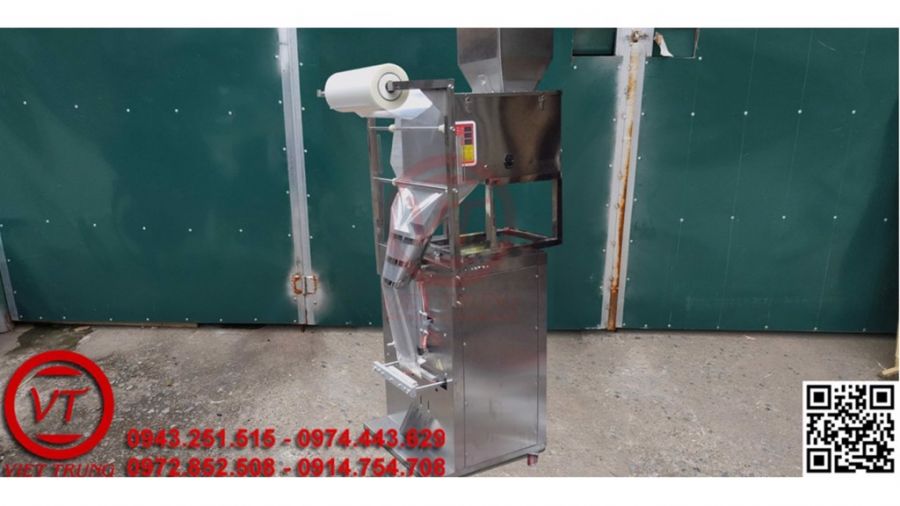 Máy Đóng Gói Định Lượng 20-200 gam (VT-MDG04)