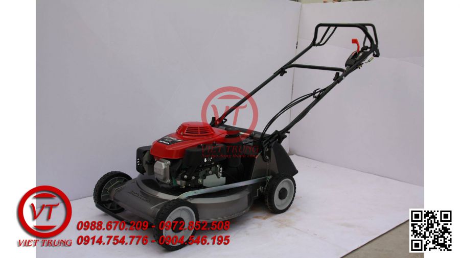 Máy cắt cỏ đẩy tay Honda HRU 196 M1PBUH (VT-MCC19)