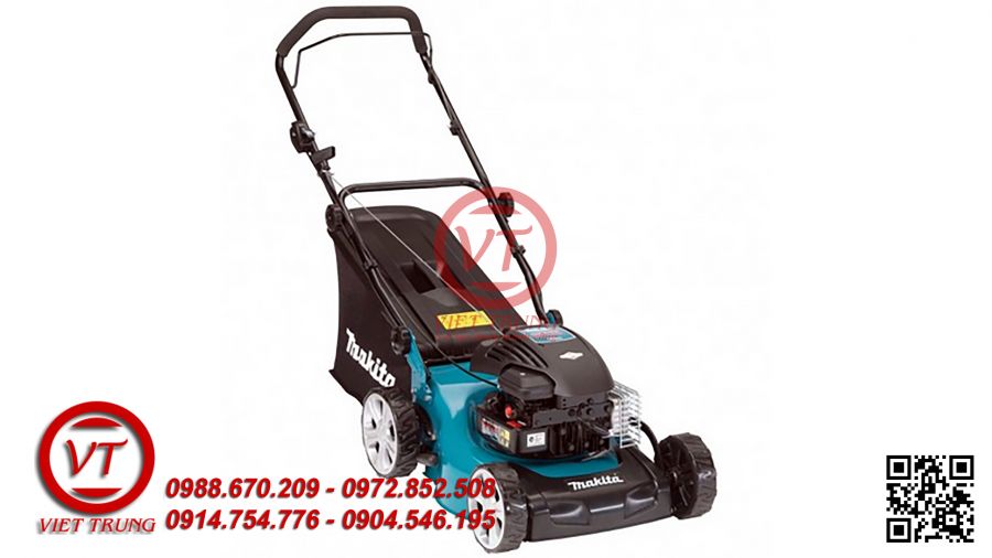 Máy cắt cỏ đẩy tay Makita PLM 4110 (VT-MCC29)