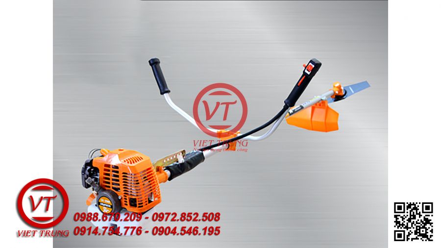 Máy cắt cỏ Husqvarna 325Rx (VT-MCC45)