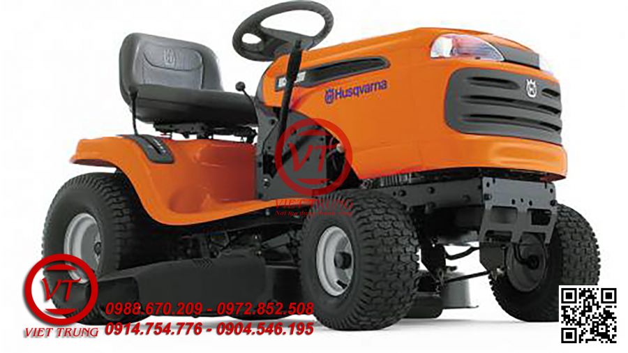 Xe cắt cỏ Husqvarna CT151 (tự hành) (VT-MCC47)