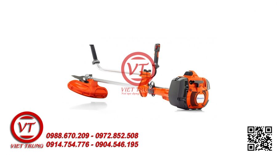 Máy cắt cỏ Husqvarna 143R-II (VT-MCC49)