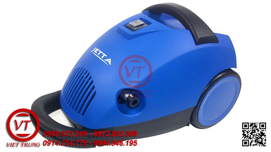Máy Rửa Xe Gia Đình Jetta 1600PI (VT-MRX08)