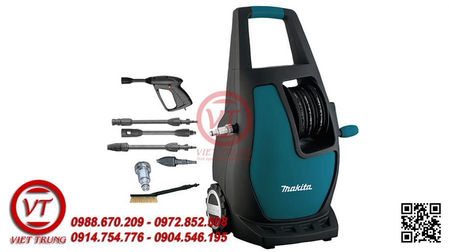 Máy Rửa Xe MaKiTa HW111 (VT-MRX19)