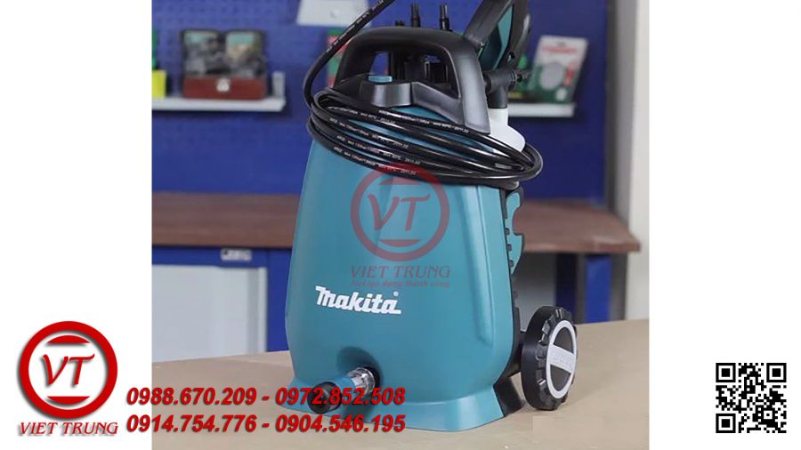 Máy Rửa Xe MaKiTa HW102 (VT-MRX21)