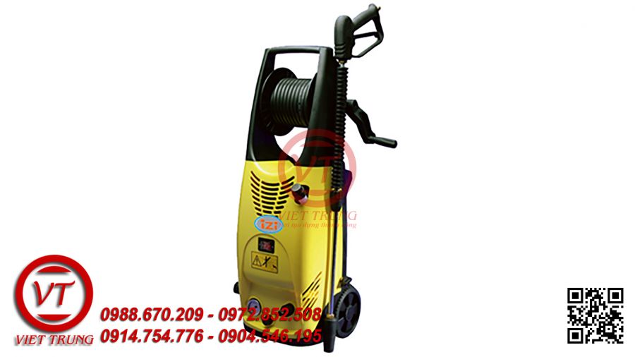 Máy Rửa Xe IZI 2000 (VT-MRX25)