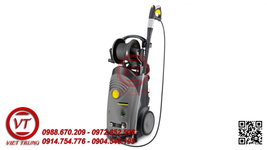 Máy Rửa Xe Áp Lực Karcher HD6/13C (VT-MRCN12)