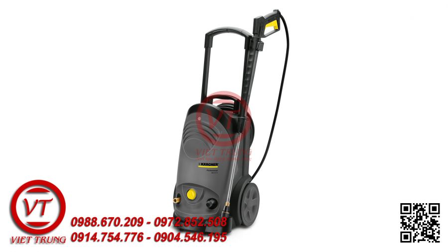 Máy Rửa Xe Áp Lực Karcher HD 5/11C (VT-MRCN14)