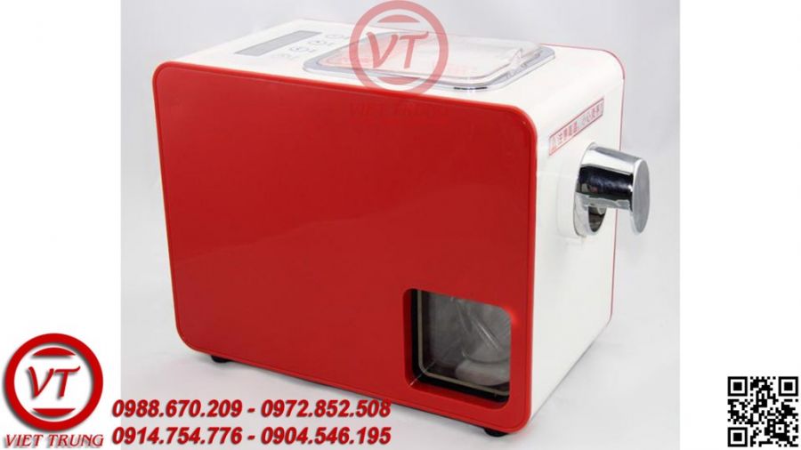 Máy ép dầu thực vật VN-150(VT-MED19)