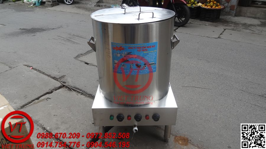 Nồi nấu phở 70L(VT-NNP04)