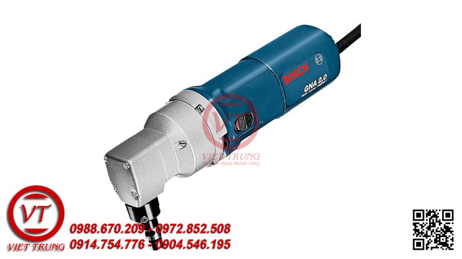 Máy đột lỗ kim loại Bosch GNA2.0 (VT-MKD03)