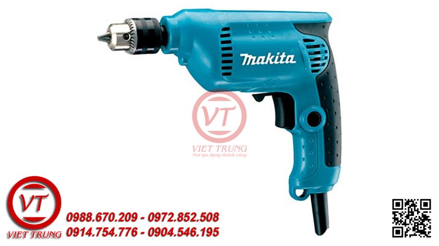 Máy khoan Makita 6413 (VT-MKD16)