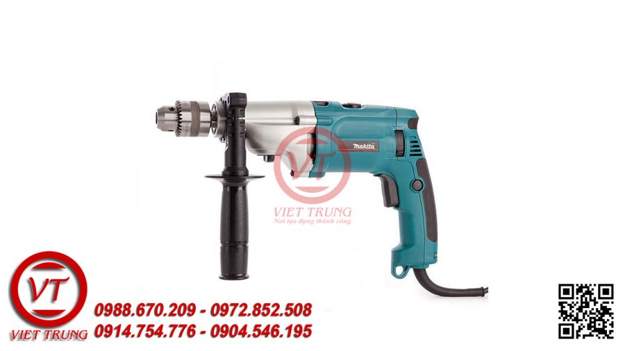 Máy khoan Makita HP2070 (VT-MKD17)