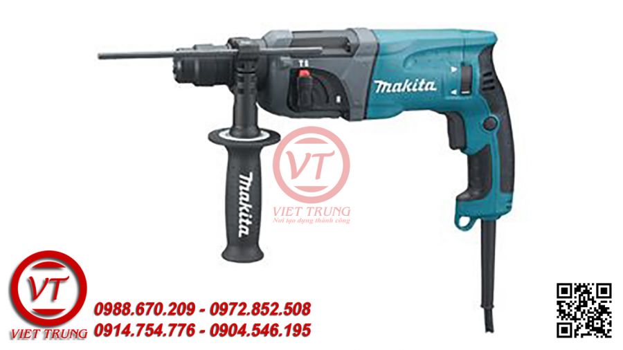 Máy Khoan Makita HP1500 (VT-MKD20)