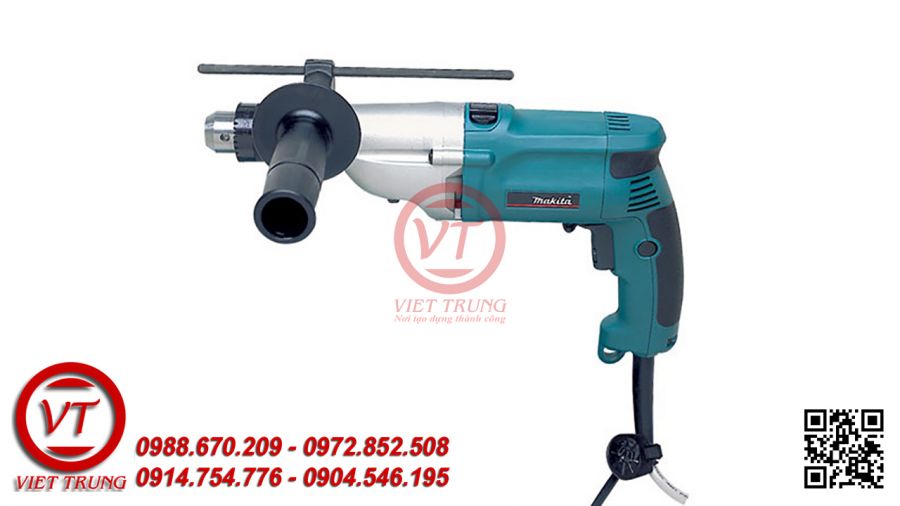 Máy khoan Makita HP2050 (VT-MKD28)