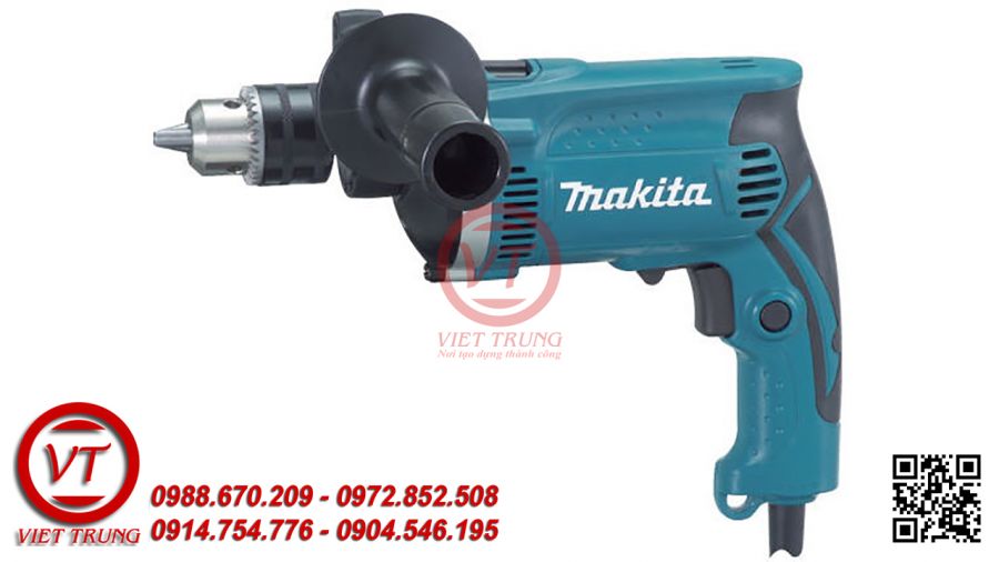 Máy khoan Makita HP2051 (VT-MKD31)