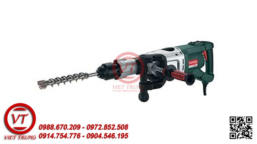 Máy khoan 3 chức năng Metabo KHE96 (50mm) (VT-MKD35)