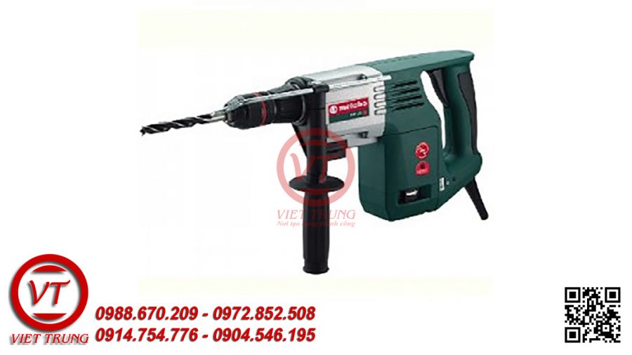 Máy khoan Metabo KHE32 (32mm) (VT-MKD36)