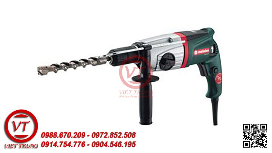 Máy khoan Metabo KHE26 (26mm) (VT-MKD37)