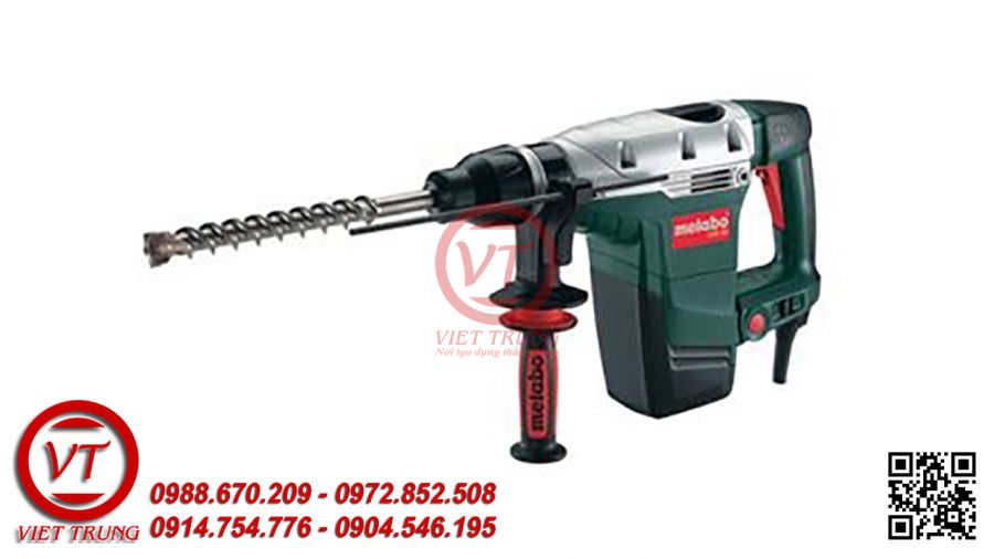 Máy khoan Metabo KHE56 (45mm) (VT-MKD38)