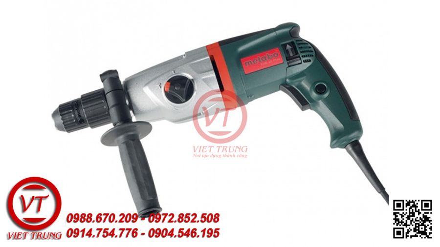 Máy khoan Metabo KHE28 (28mm) (VT-MKD39)