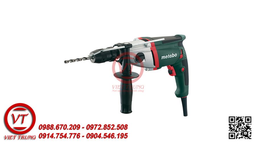 Máy khoan động lực Metabo SBE1010 Plus (VT-MKD40)