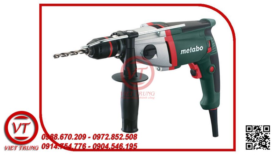 Máy khoan Metabo KHE24 (24mm) (VT-MKD43)