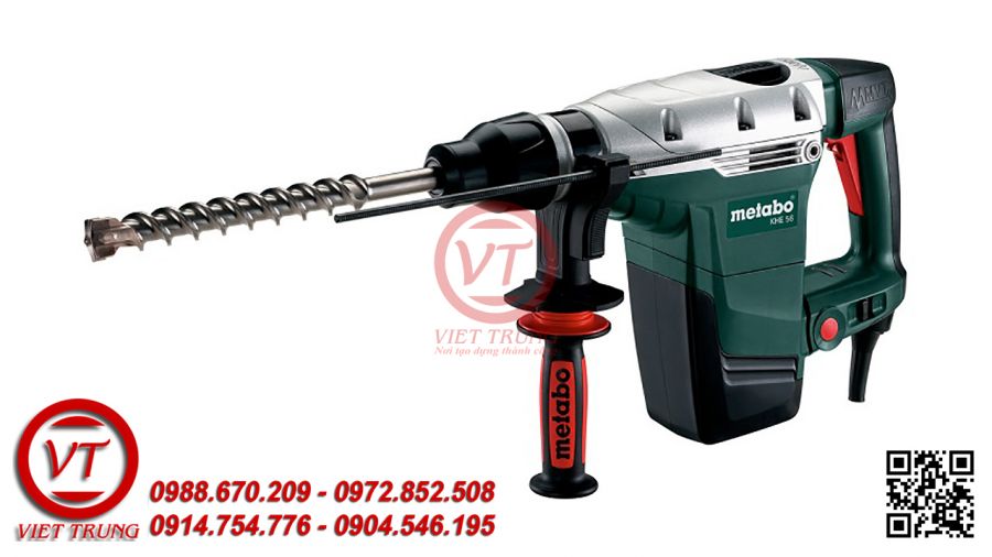 Máy khoan Metabo KHE 56 (VT-MKD45)