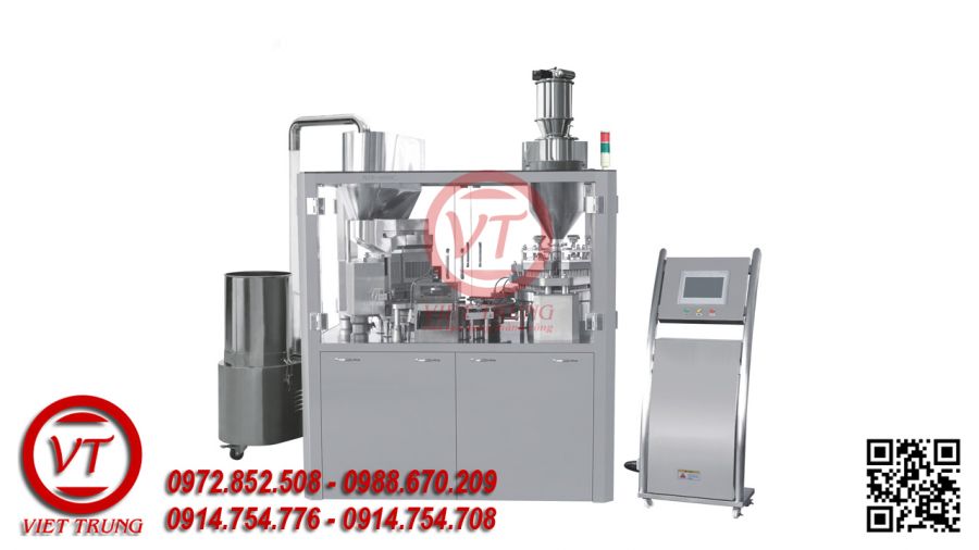 Máy Vô Nang Tự Động NJP 6000C (VT-MVNV08)