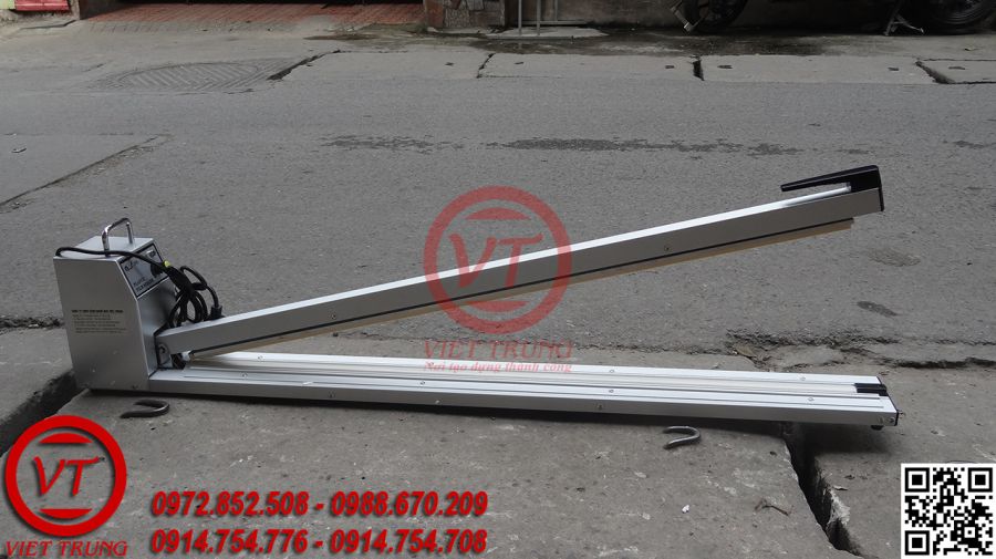 Máy hàn miệng túi dập tay PFS 900 ( VT-HT63)