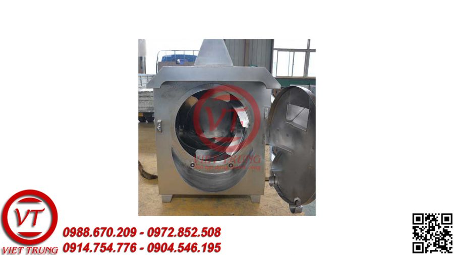 Máy rang hạt CY-750 dùng điện (Inox)(VT-HR12)