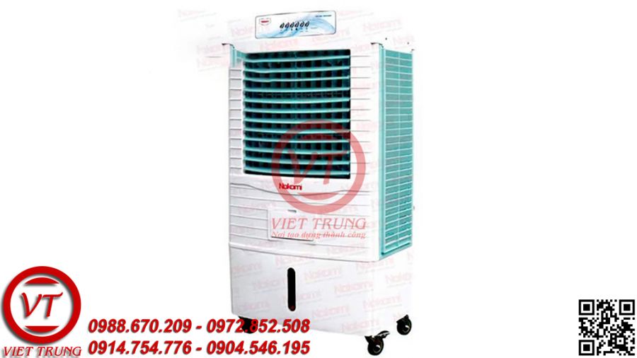 Thông số kỹ thuật máy làm mát Nakami (VT-MLM01)