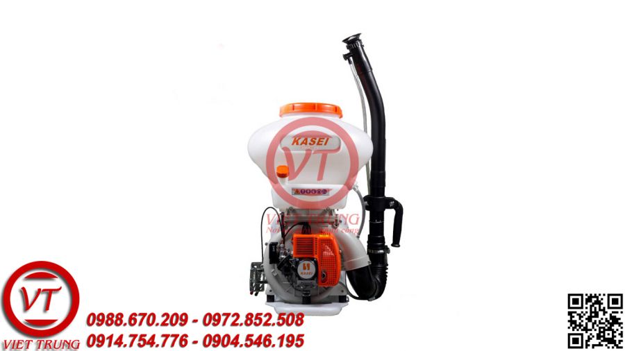 Máy phun hạt Kasei 3WF-3A (20L) (VT-MPP09)