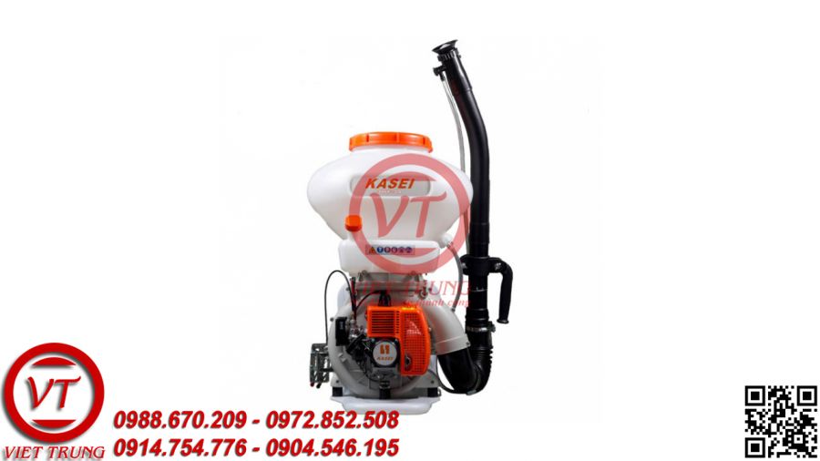 Máy phun hạt Kasei 3WF-3A (14L) (VT-MPP10)