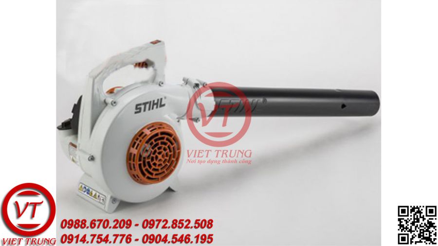 Máy thổi lá chạy xăng STIHL BG 50 (VT-MTL17)