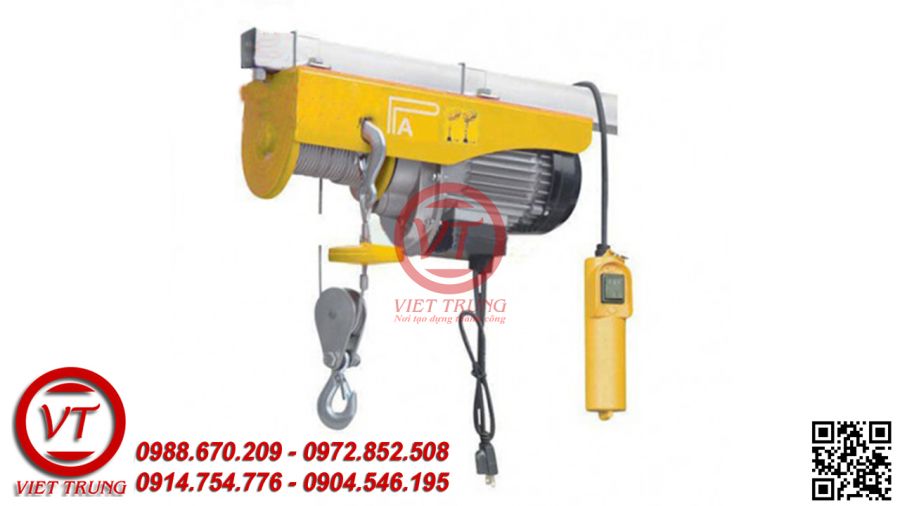 Máy tời nhanh 750W 88/UP (VT-TD179)