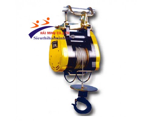 Tời cáp treo STRONG DU-250A (VT-TD90)