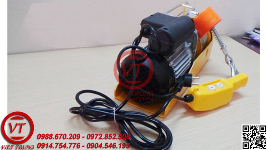 Tời điện Vital Pa800 (VT-TD85)