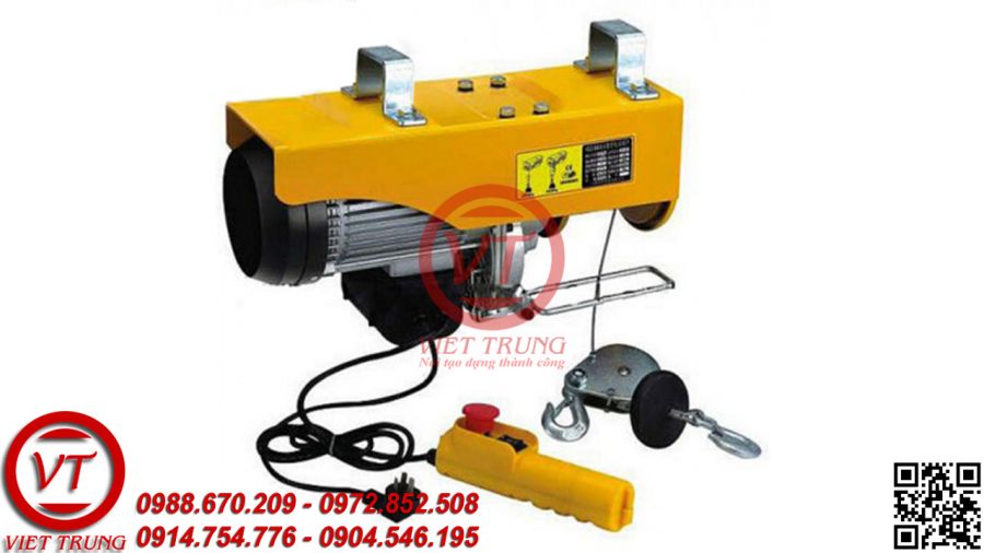 Tời điện KENSEN PA 800 - 800kg (VT-TD75)