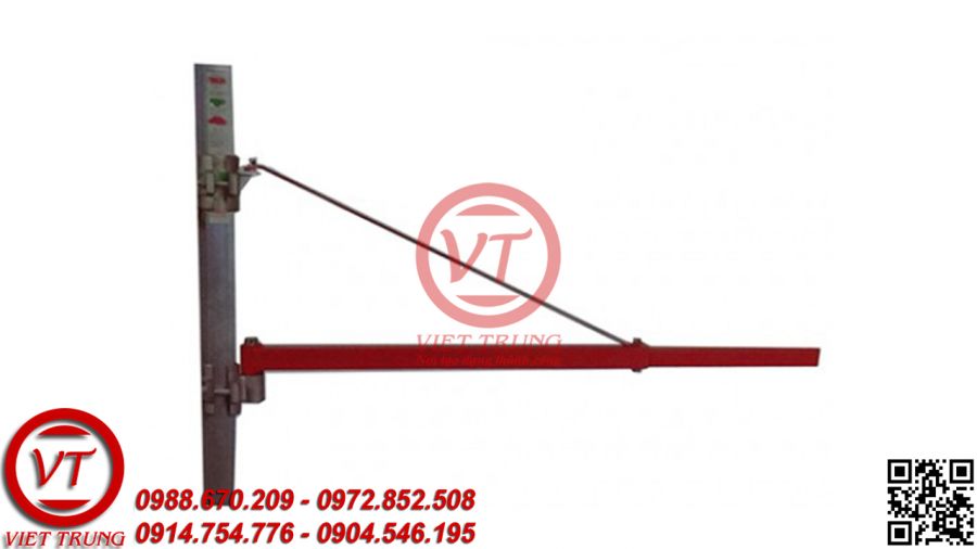 Giàn nâng HST-600-750 (VT-TD157)